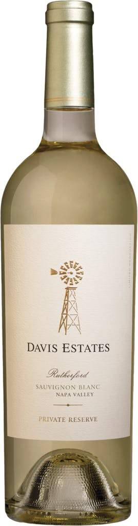 Davis Estates Sauvignon Blanc 2016