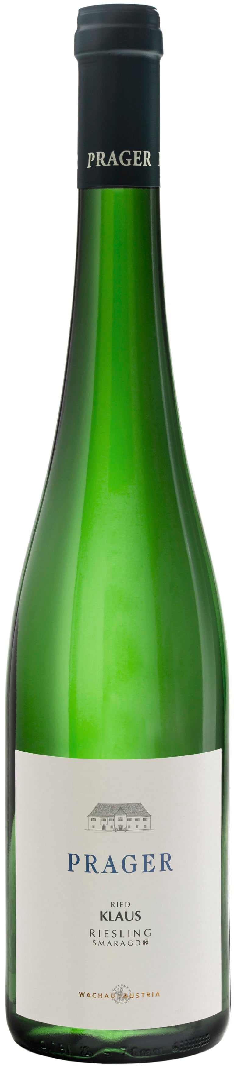 Prager Riesling Smaragd Klaus 2016