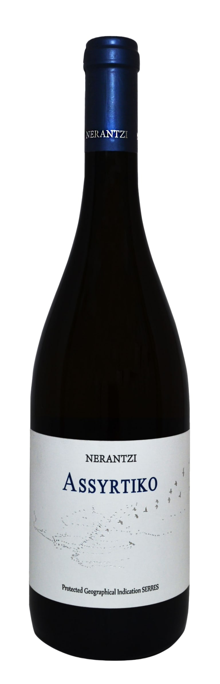 Domaine Nerantzi Assyrtiko 2021 2021