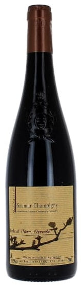 Domaine Chancelle Saumur-Champigny 2018 (750ml/12) 2018