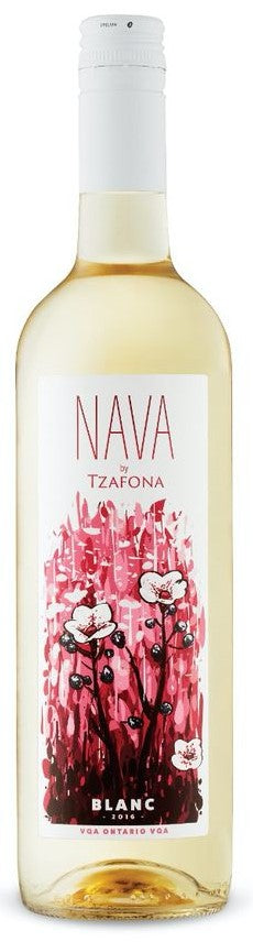 NAVA BLANC BY TZAFONA