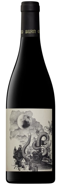 Pinot Noir 'Burn Cottage Vyd', Burn Cottage 2019