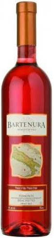 Bartenura Brachetto 2017