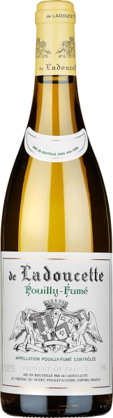 de Ladoucette Pouilly-Fume 2019