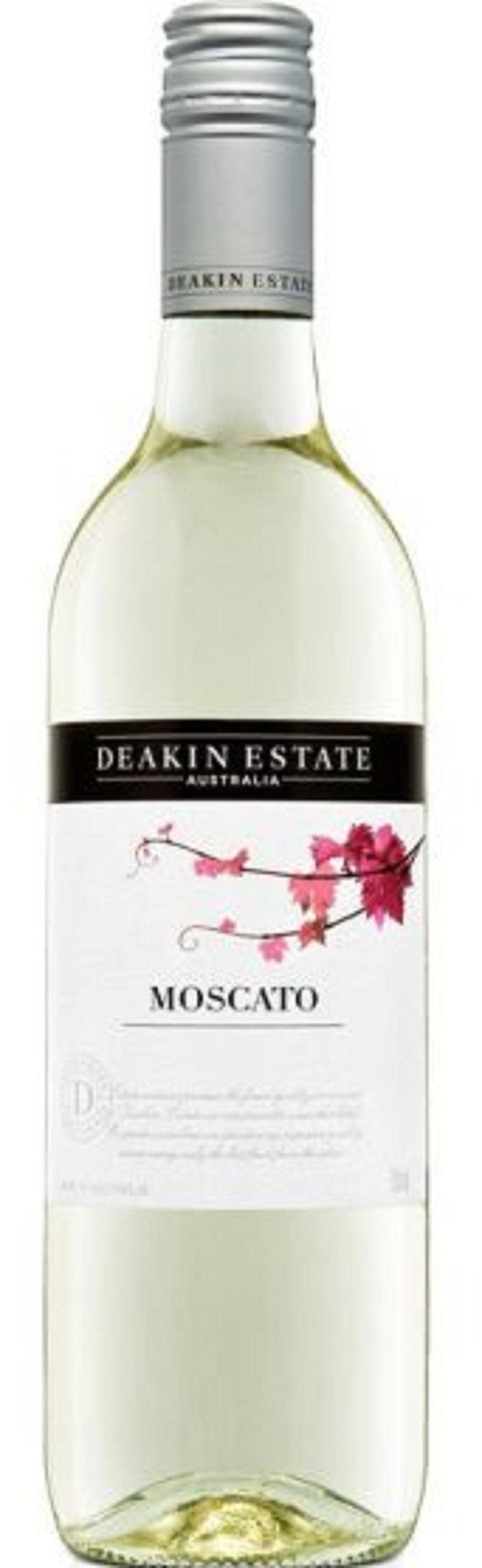 Deakin Estate Moscato 2018