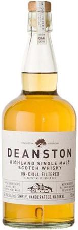 Deanston Scotch Single Malt Virgin Oak-Wine Chateau