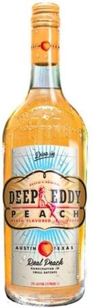 Deep Eddy Vodka Peach-Wine Chateau