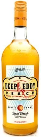 Deep Eddy Vodka Peach-Wine Chateau