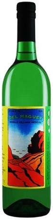 del Maguey Mezcal Espadin Especial Single Village-Wine Chateau