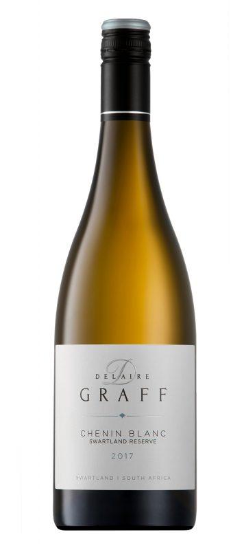 Delaire Graff Chenin Blanc 2017
