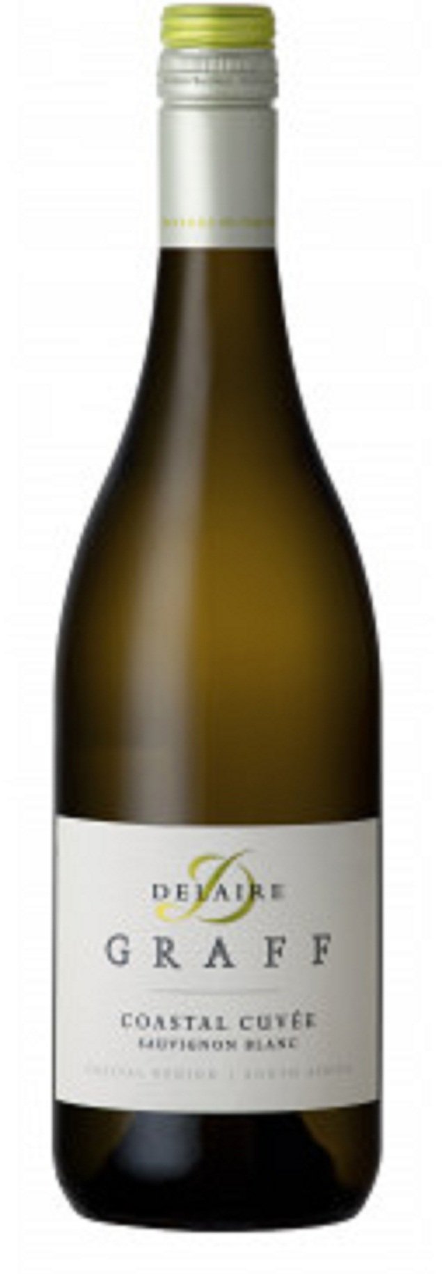 Delaire Graff Sauvignon Blanc 2019