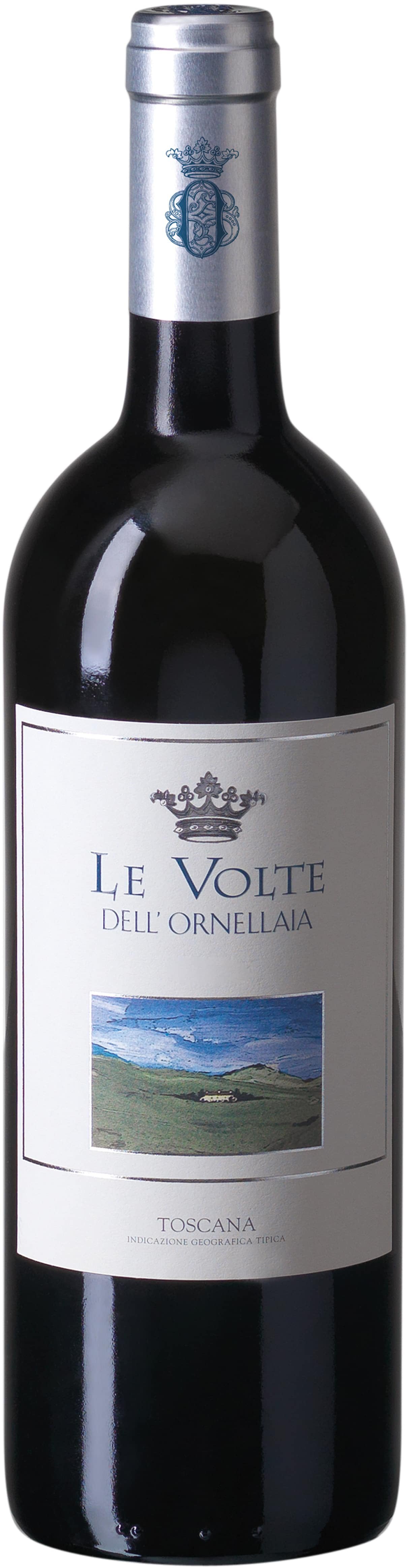 Dell'Ornellaia le Volte 2016