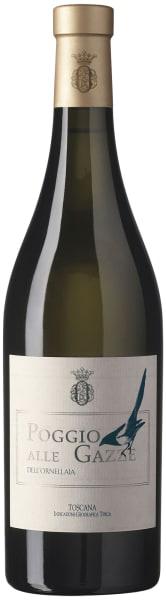 Dell'Ornellaia Poggio Alle Gazze 2016