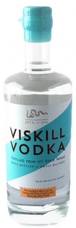 Viskill Vodka
