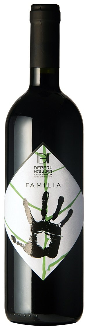 Deperu Holler Familia 2016