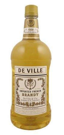 Deville Brandy-Wine Chateau
