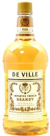 Deville Brandy-Wine Chateau