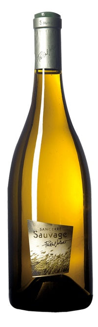 Pascal Jolivet Sancerre Sauvage 2018