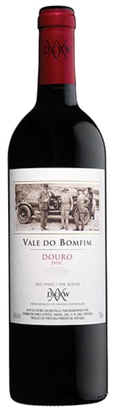 Dow's Douro Vale Do Bomfim 2017