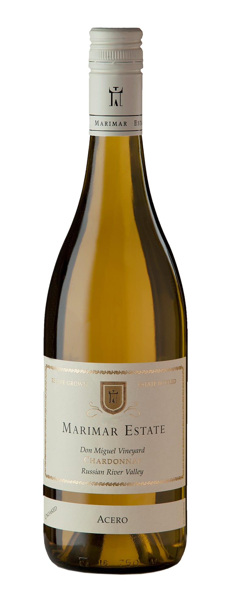 CHARDONNAY ACERO 2020