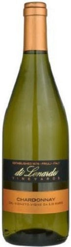 di Lenardo Chardonnay Dal Vigneto Vigne da Lis Maris 2020