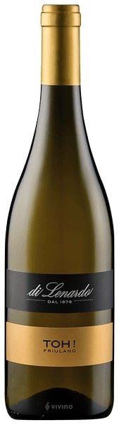 di Lenardo Friulano Toh 2020