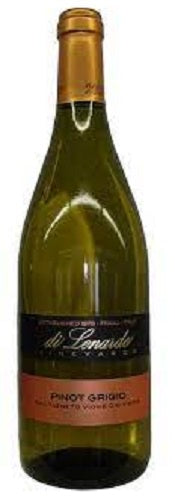 di Lenardo Pinot Grigio Dal Vigneto Vigne Dai Vieris 2020