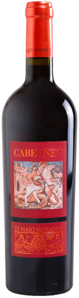 di Majo Norante Cabernet 2018