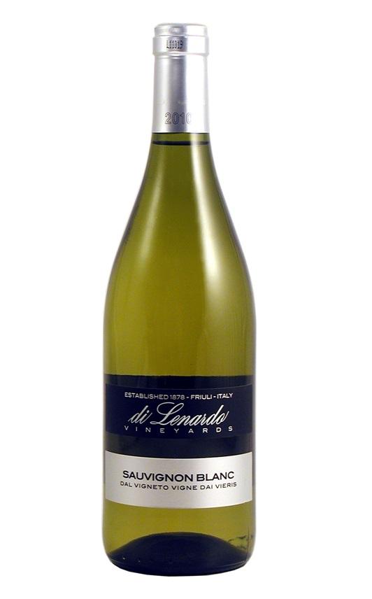 di Lenardo Sauvignon Blanc Dal Vigneto Vigne Dai Vieris 2019