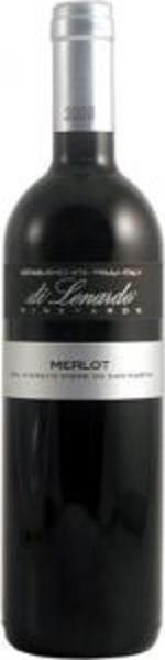di Lenardo Merlot Dal Vigneto Vigne Dai Vieris 2018