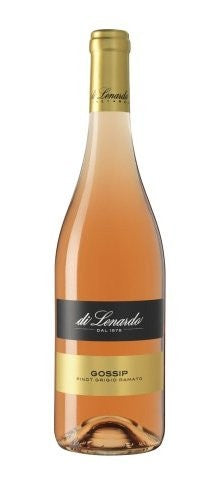 di Lenardo Pinot Grigio Ramato Gossip 2019