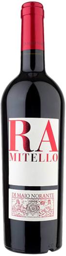 di Majo Norante Ramitello 2014