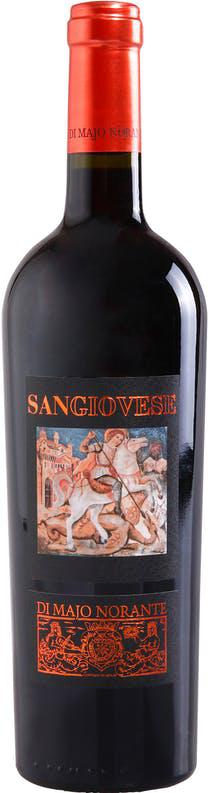 di Majo Norante Sangiovese 2018