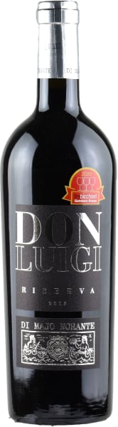di Majo Norante Don Luigi Riserva 2015
