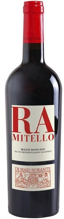 di Majo Norante Ramitello 2013