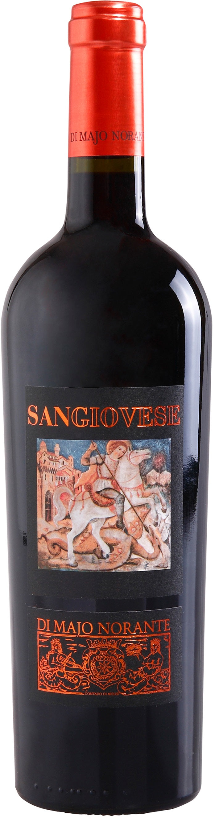 di Majo Norante Sangiovese 2016