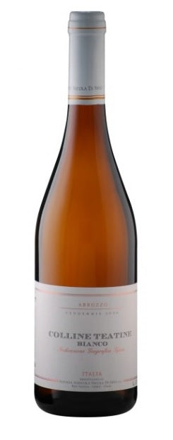 di Majo Norante Don Luigi Riserva 2013