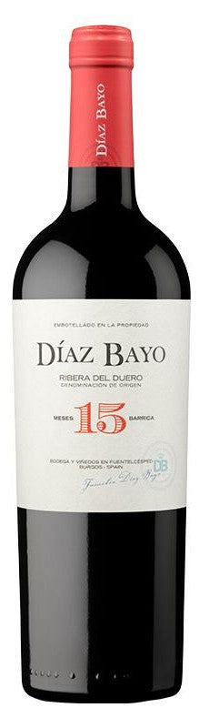 DIAZ BAYO 17 RIBERA 15 MES