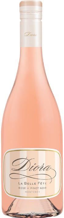 Diora Pinot Noir Rose La Belle Fete 2019