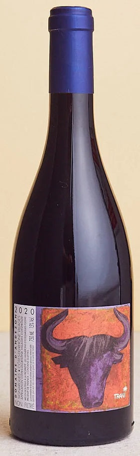 Domaine d'Andezon Cotes-du-Rhone 2020