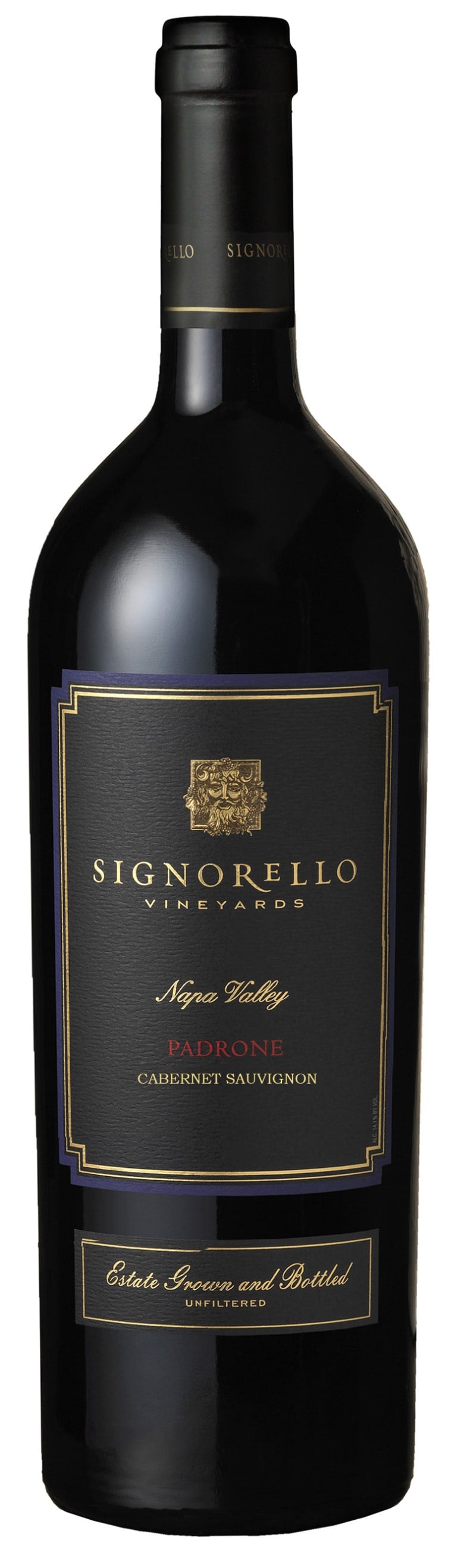 Signorello Padrone 2016