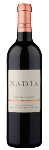Nadia Cabernet Sauvignon 2016