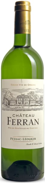 Chateau Ferran Blanc