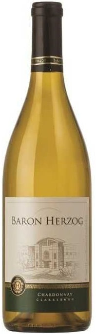 Baron Herzog Chardonnay