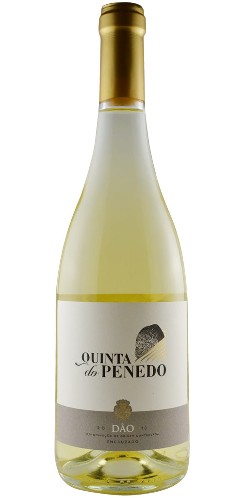 Messias Dao Quinta Do Penedo