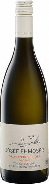 Josef Ehmoser Weissburgunder "Vom Gelben Löess" 2021