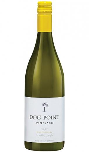 Dog Point Chardonnay 2016