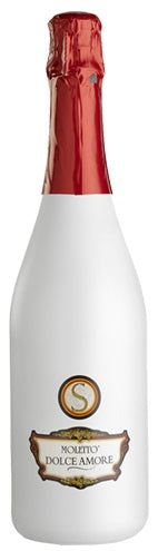 Moletto Wines Spumante Dolce Amore(Case Only)