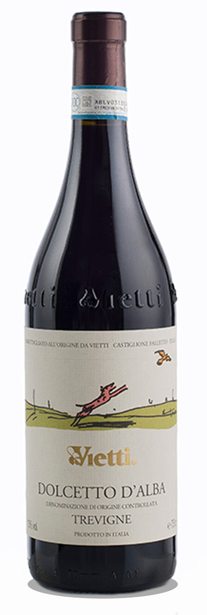 Vietti Dolcetto d'Alba Tre Vigne 2019