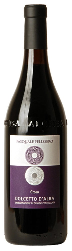 Pasquale Pelissero Dolcetto d'Alba 2020 (750ml/12) 2020